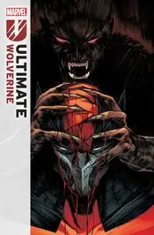 Ultimate Wolverine (Vol 1) #5 Nm 1