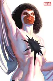 Thunderbolts Doomstrike (Vol 1) #4 (Of 5) Alex Ross Timeless Vir Var Nm 1
