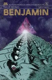 Benjamin (Vol 1) #1 Cvr B Leomacs Nm 1