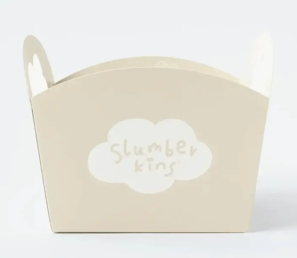 Slumberkins Spring Basket 1
