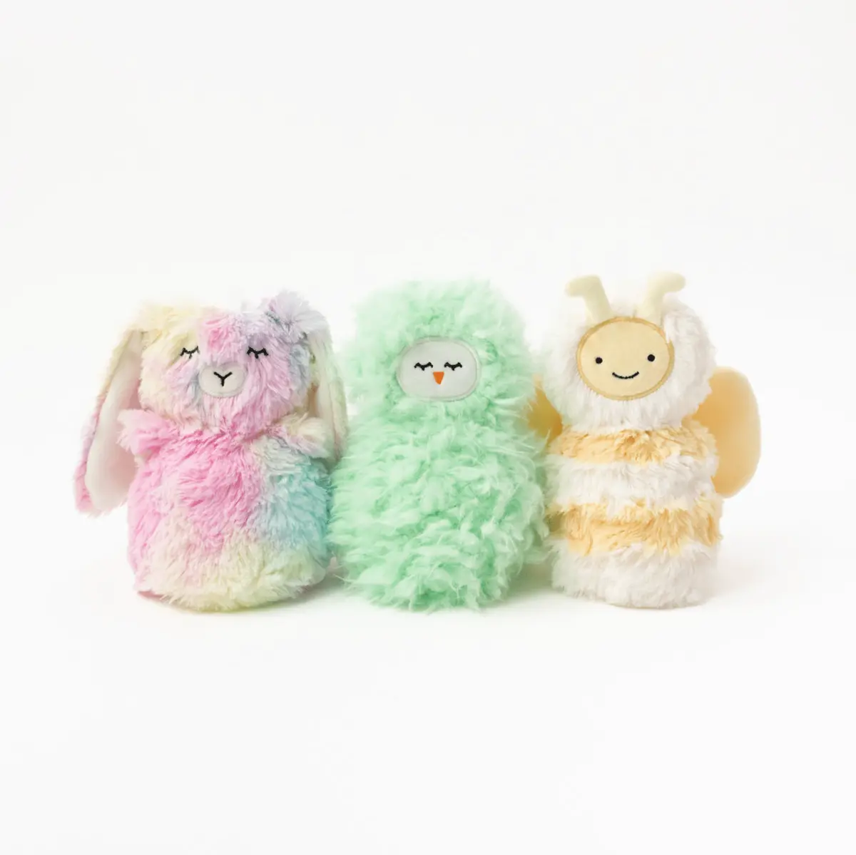 Hatch & Hugs Springtime Kinflip Set 1