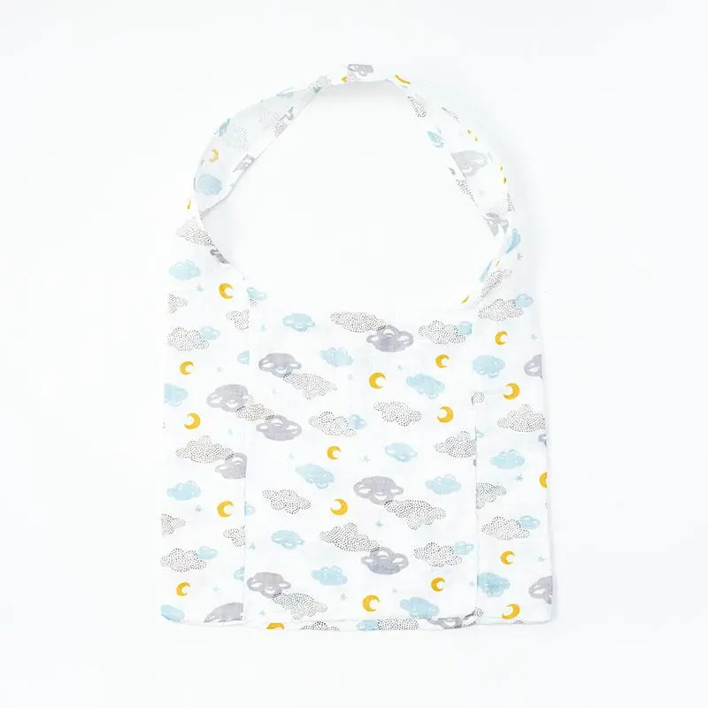 Slumberkins Clouds Tote Bag 1