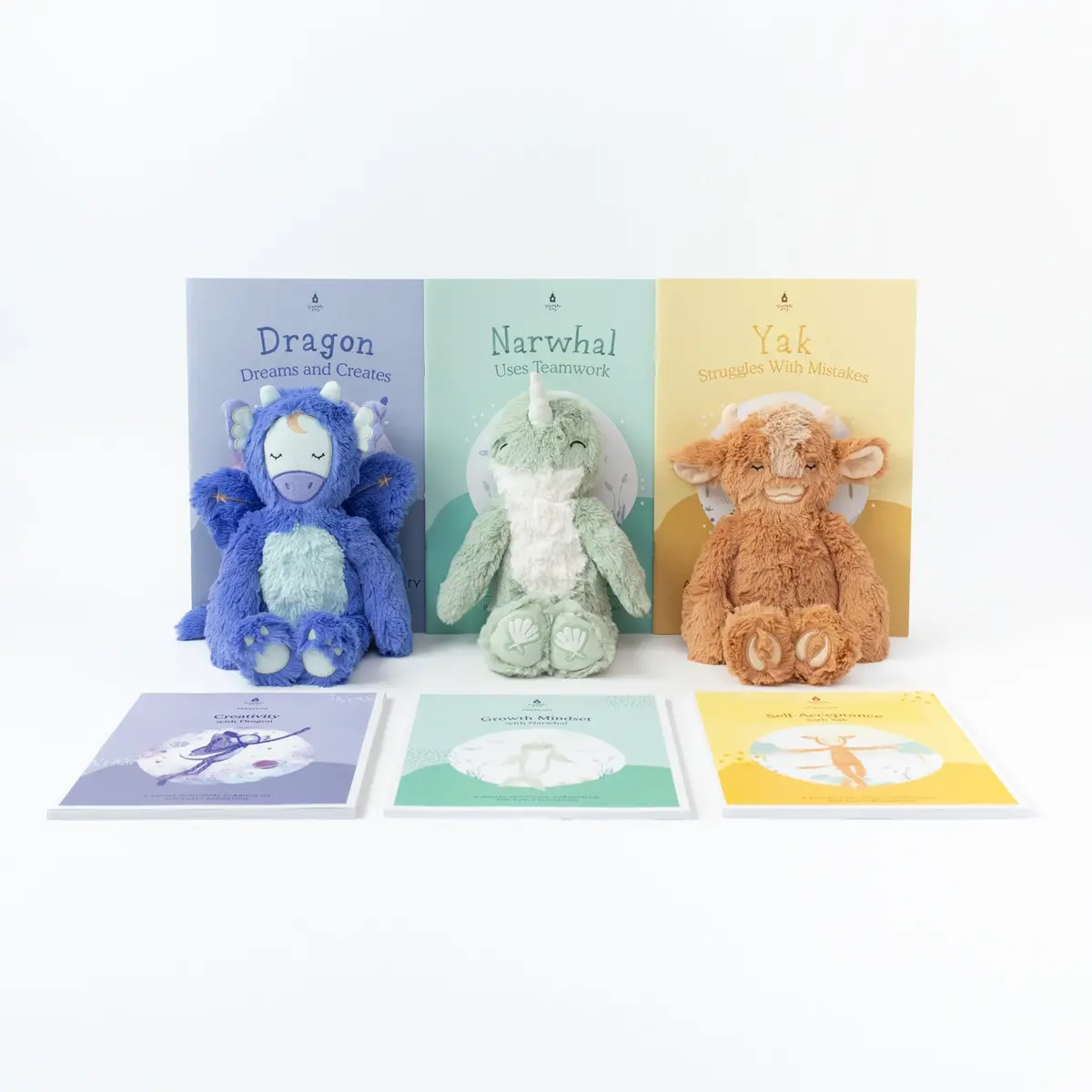 Classroom Flexible Learner Pack 1