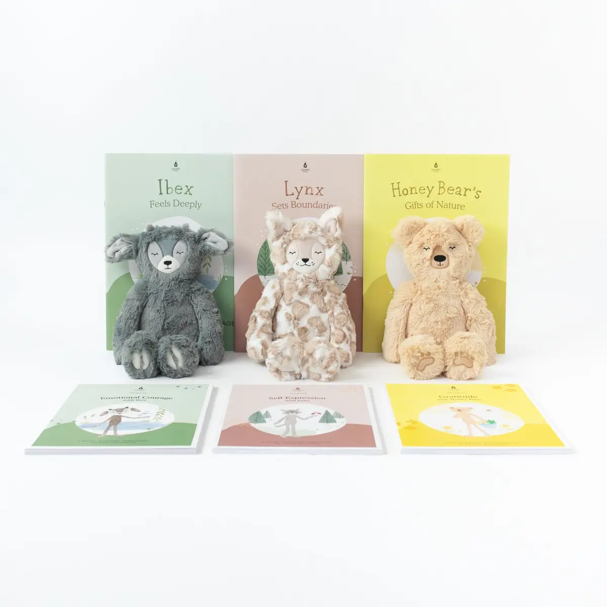Classroom Friendship Pack 1