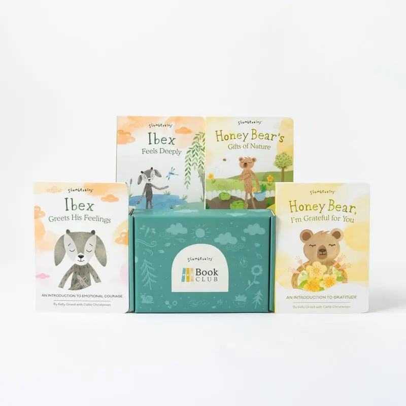 Open Hearts Box Set Four 1