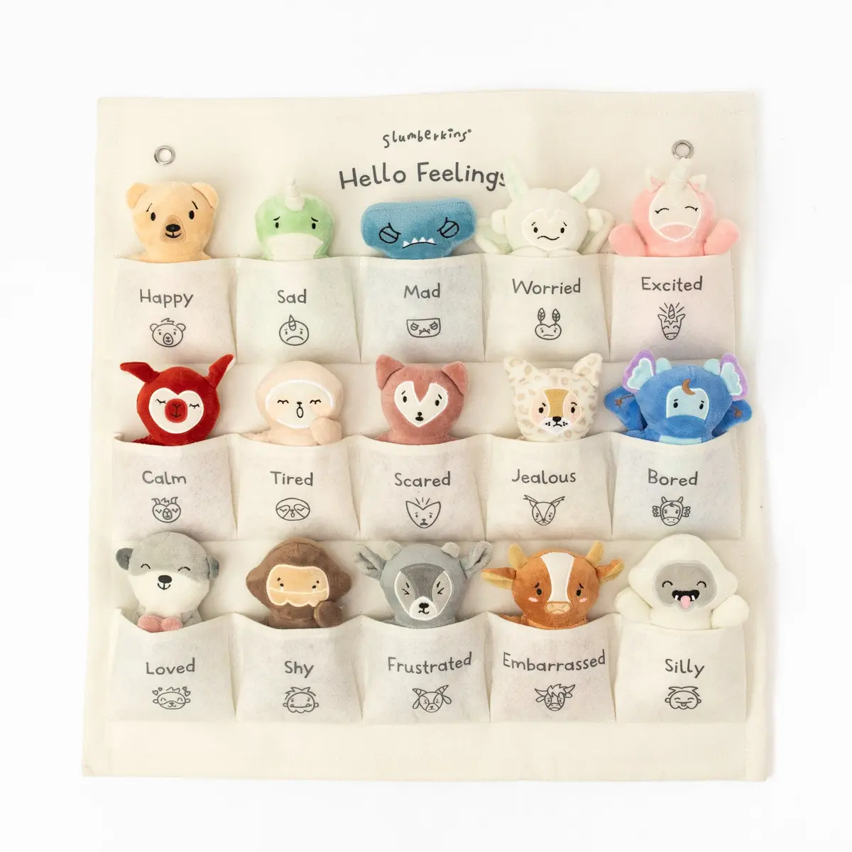 Creatures Full Of Feelings Parenting Toolkit 2