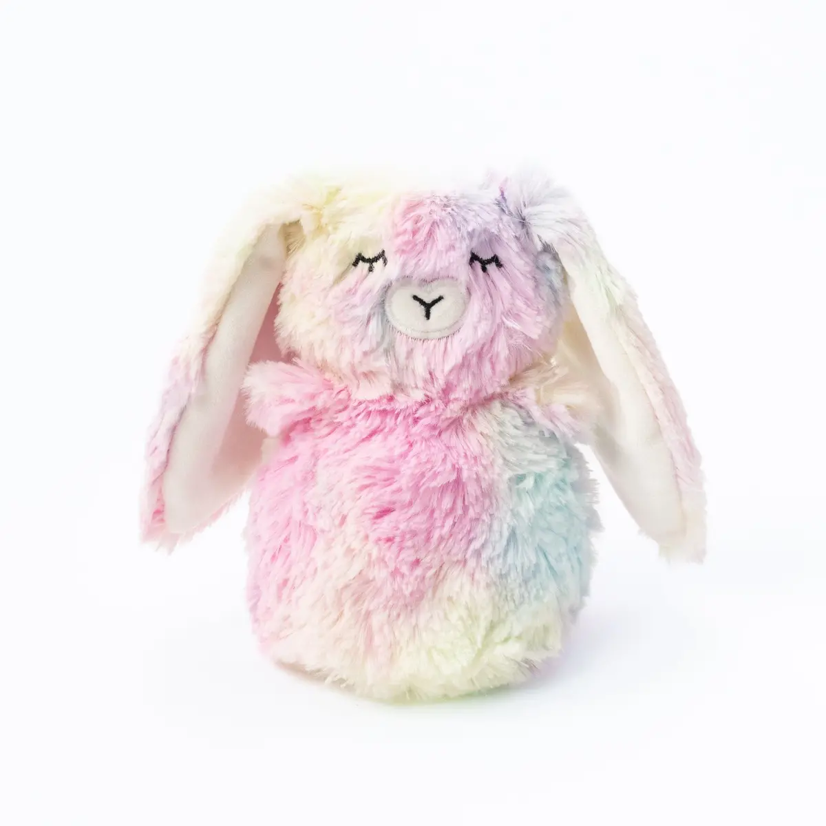 Rainbow Bunny Kinflip 1