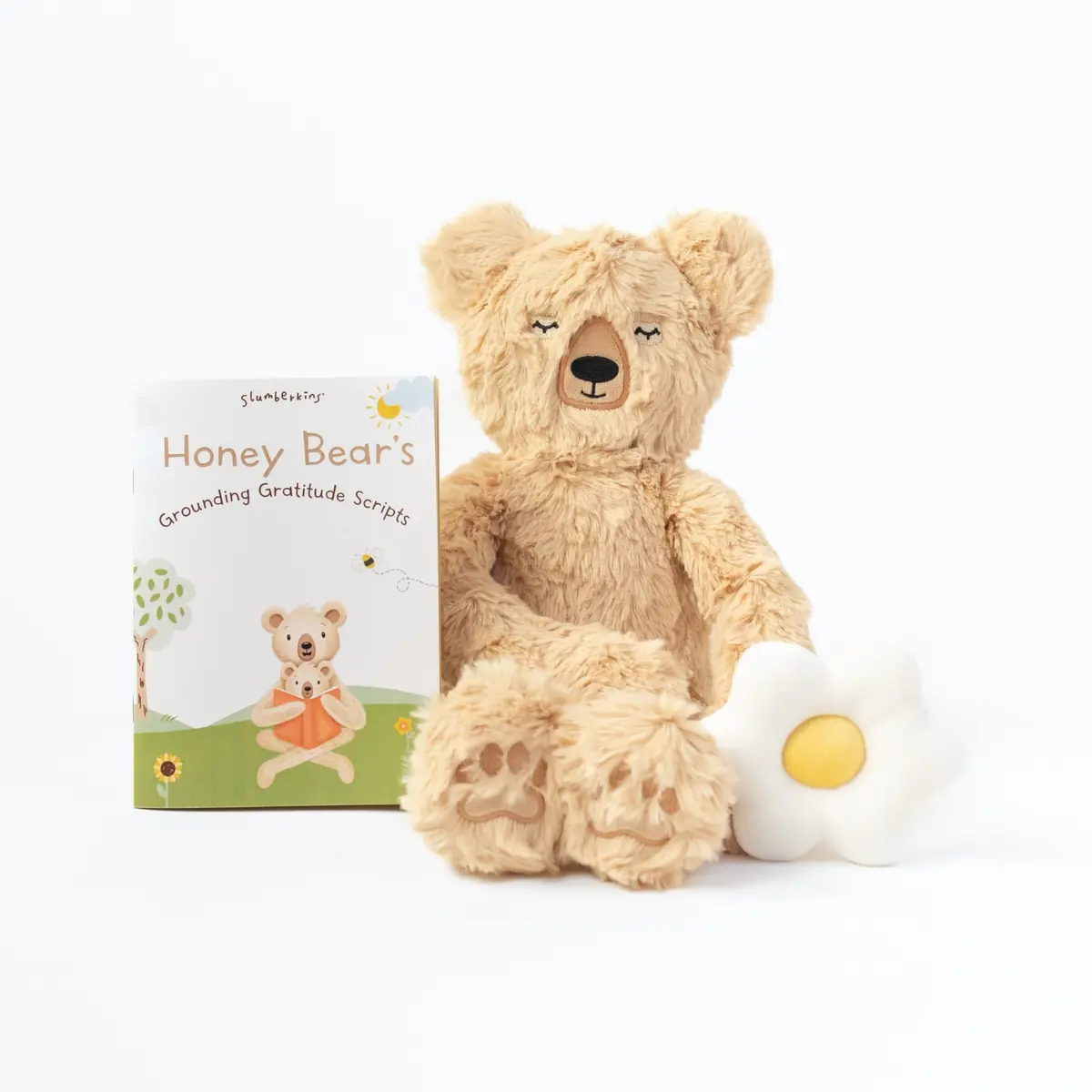Weighted Honey Bear Kin Misfit 1