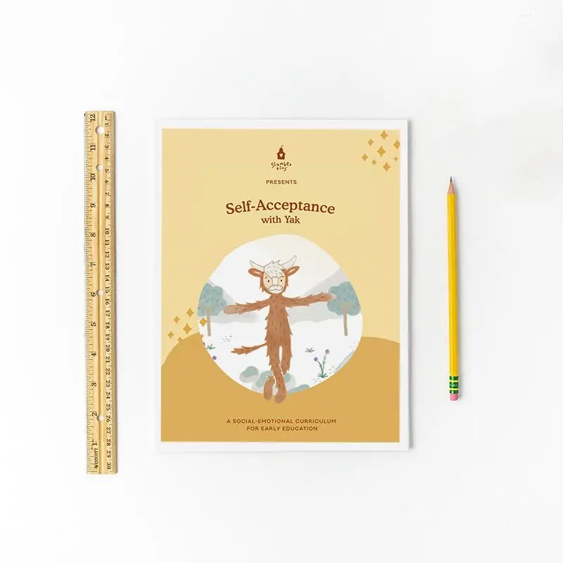 Self-Acceptance Unit Plan 1