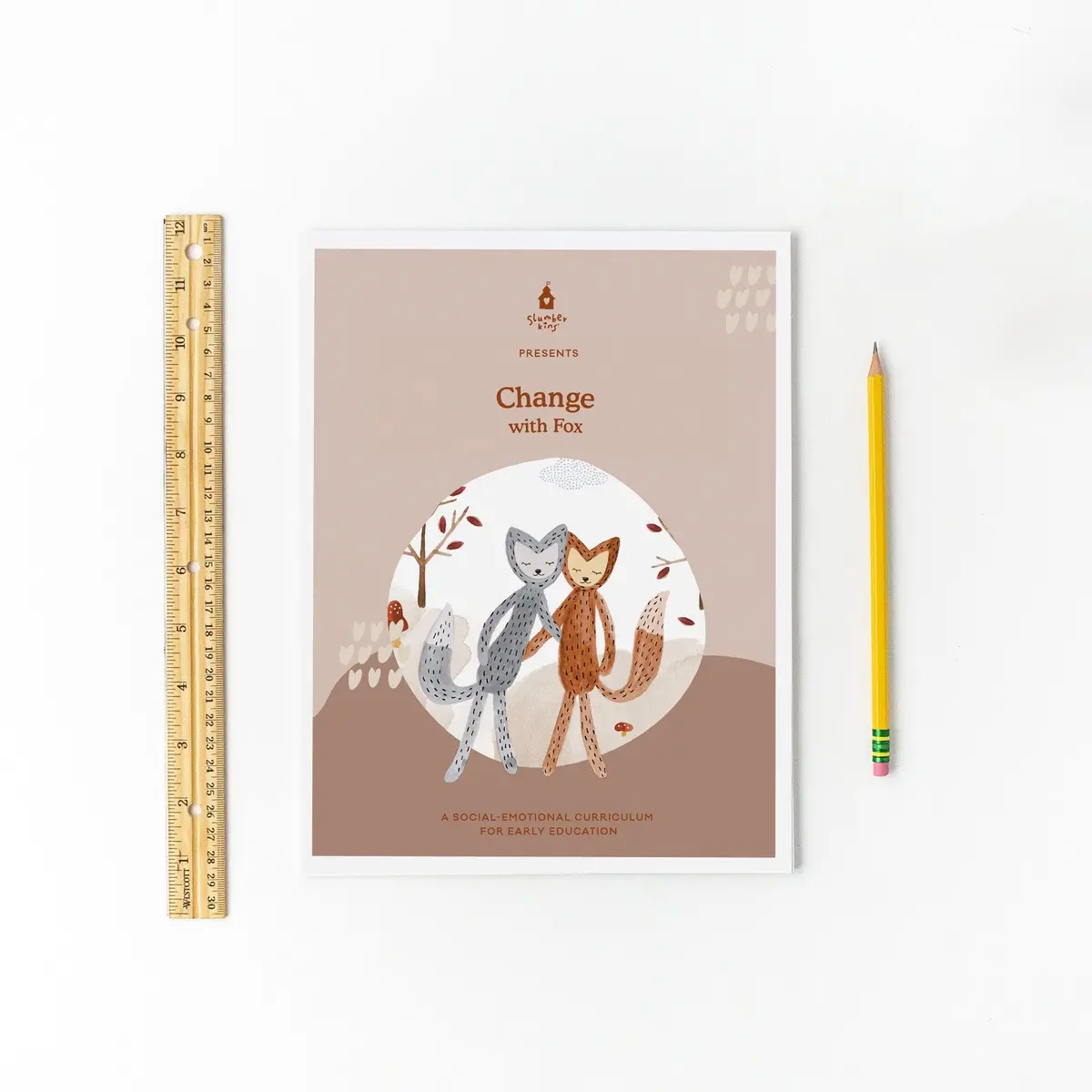 Change Unit Plan 1