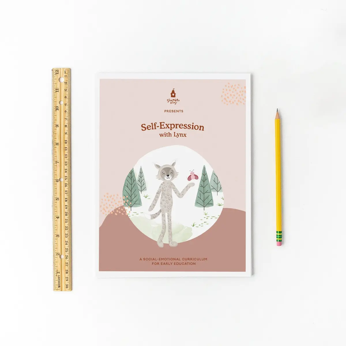Self Expression Unit Plan 1
