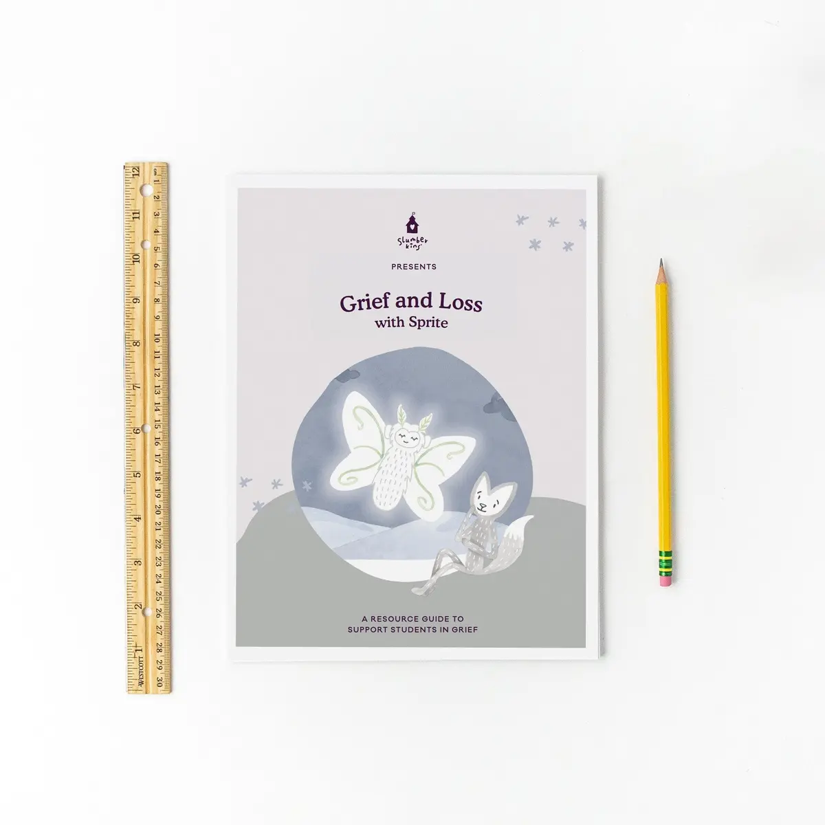 Grief And Loss Unit Plan 1