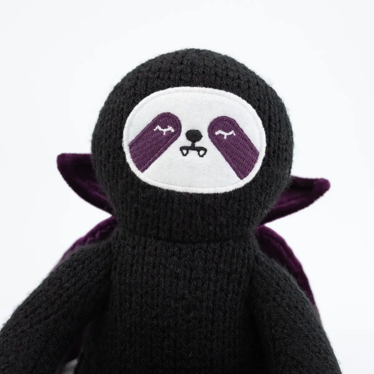 Vlad & Frank Midnight Mischief Glow-In-The-Dark Set 2
