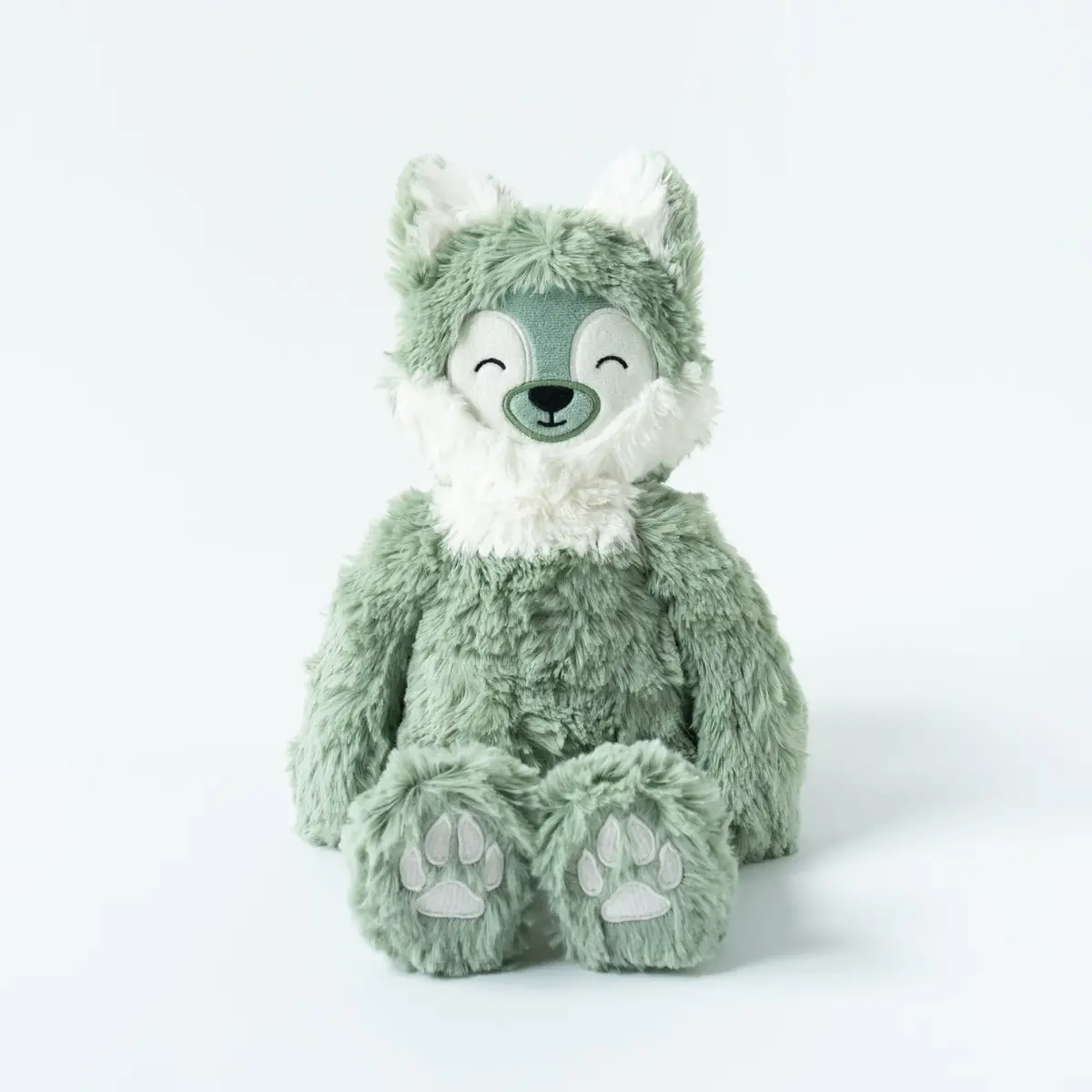 Sage Wolf Kin Single 1