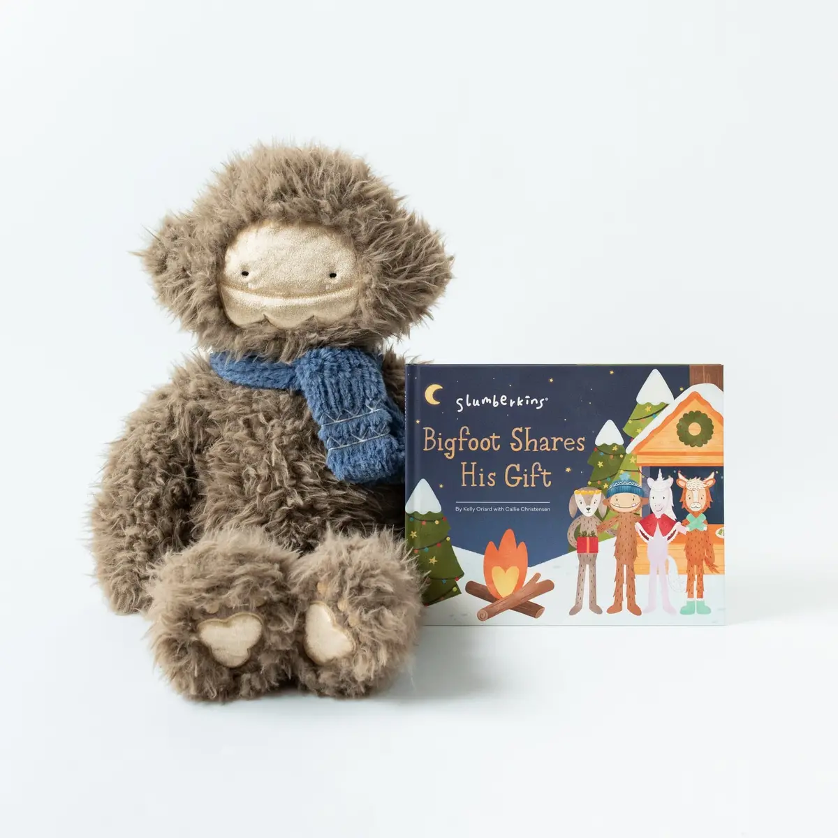 Holiday Joy & Confidence Set Xl 1
