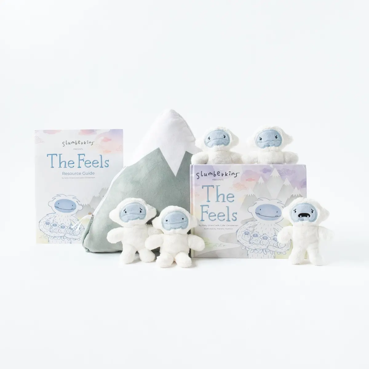 The Feels Educator Set 1