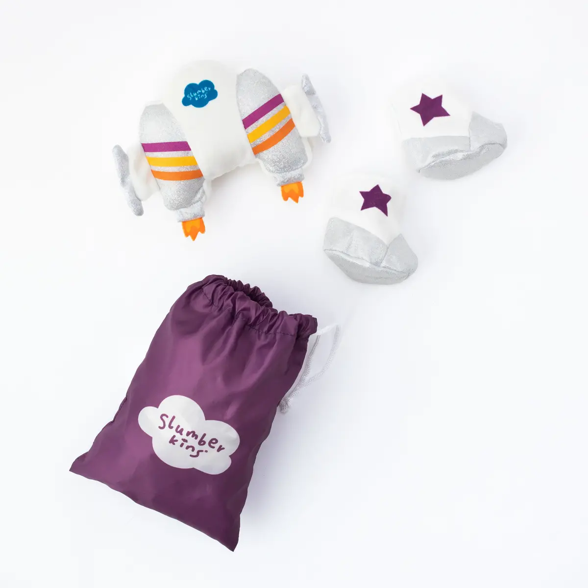 Jetpack Accessory Kit 1