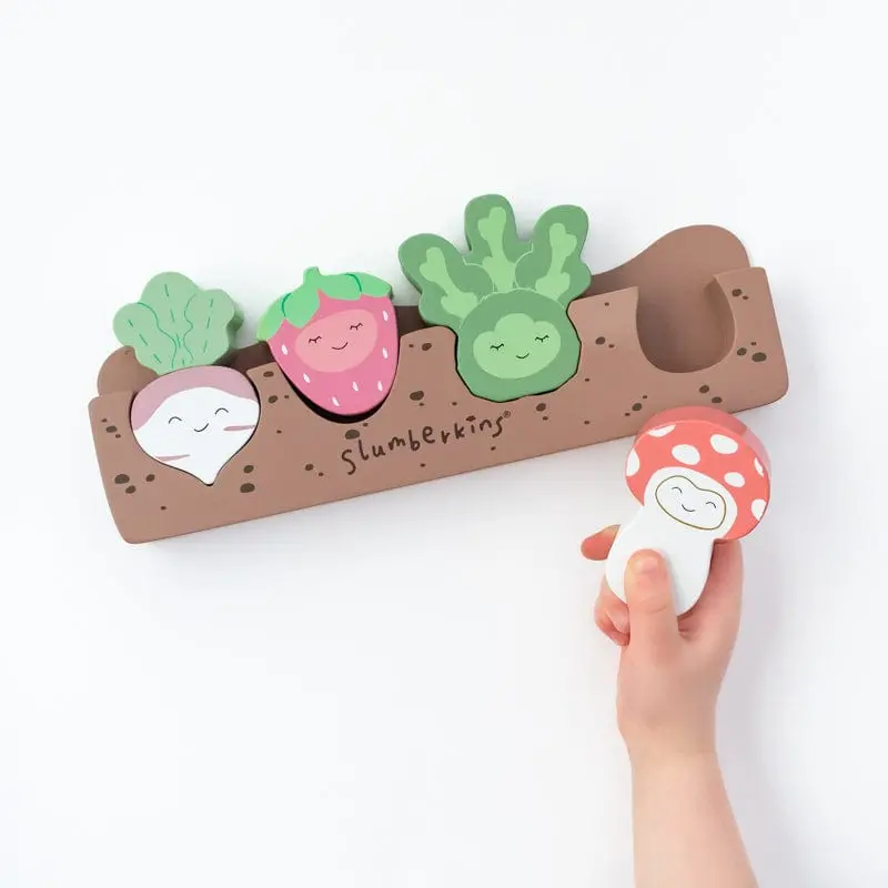 Patchling Puzzle 1