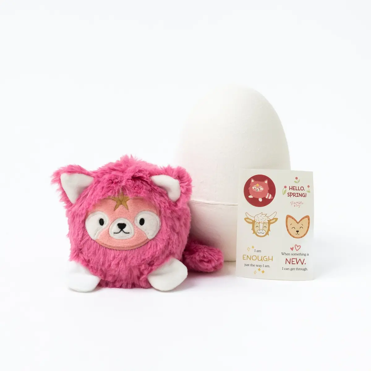 Dragon Egg Hatchling 5