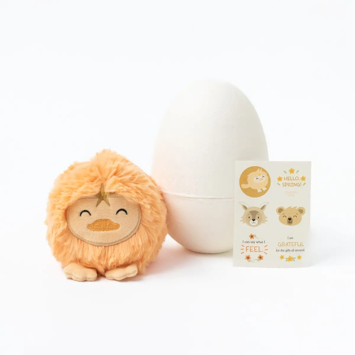 Dragon Egg Hatchling 5