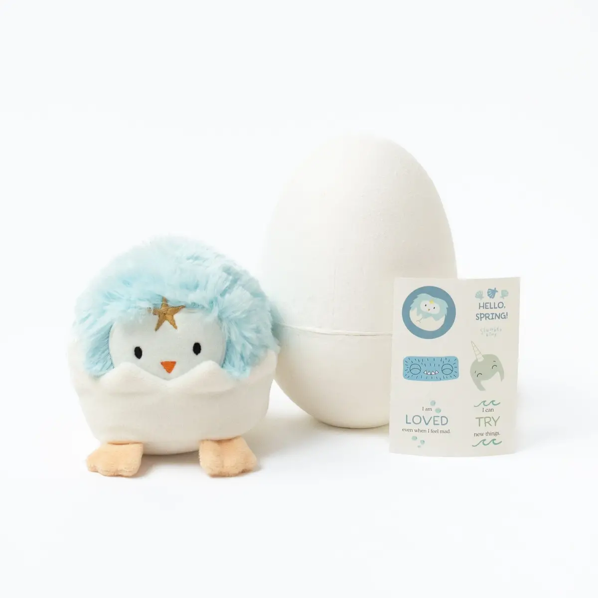 Dragon Egg Hatchling 3