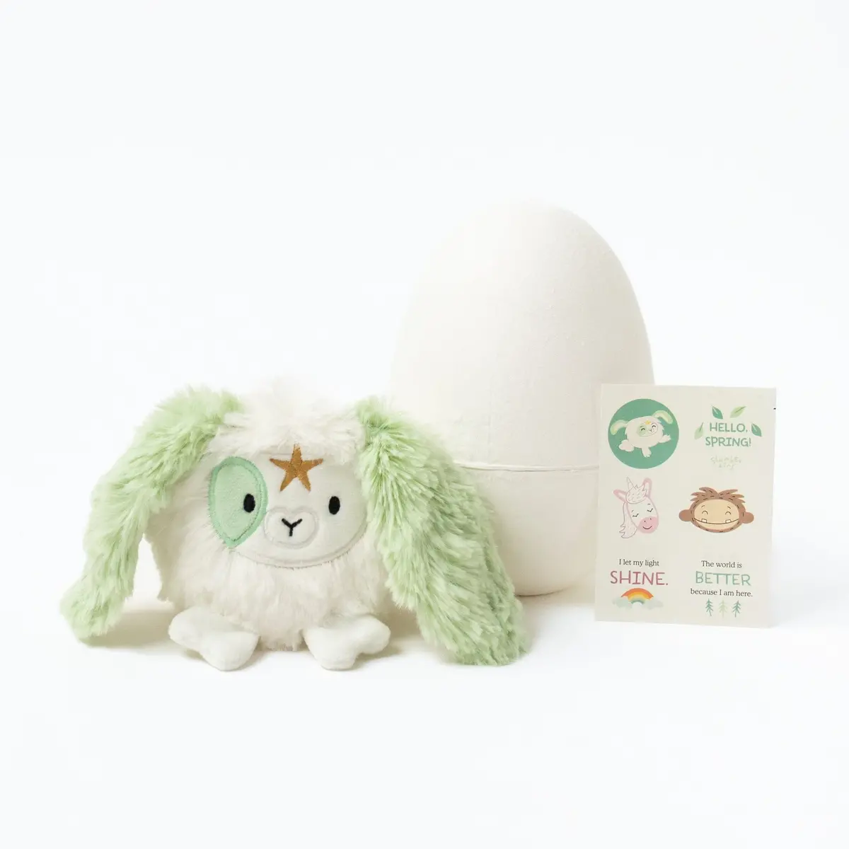 Dragon Egg Hatchling 4