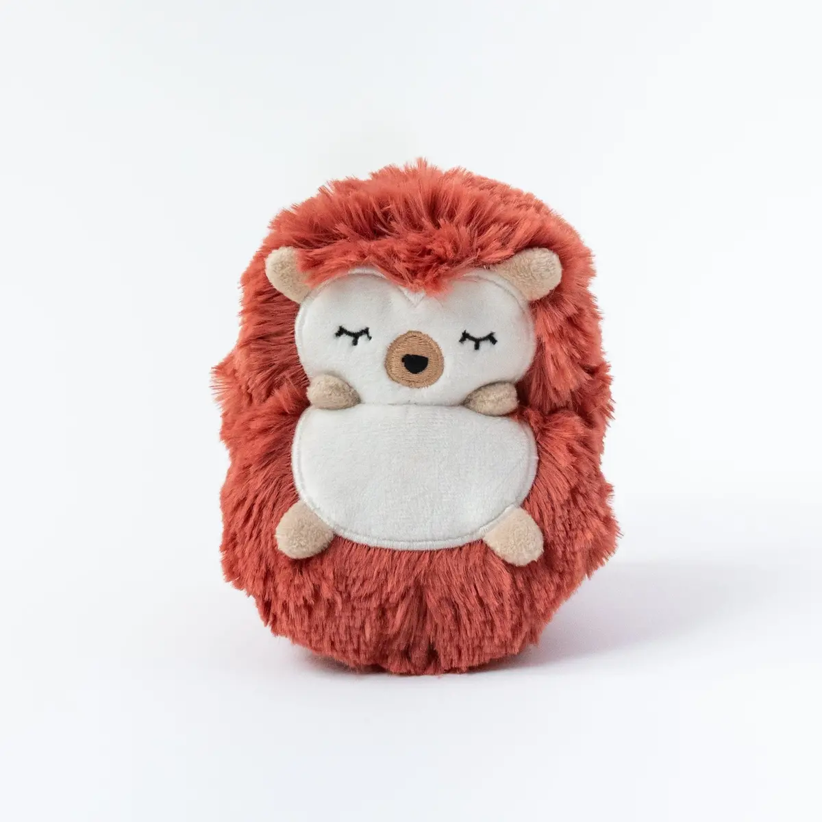 Scarlet Hedgehog Mini 1