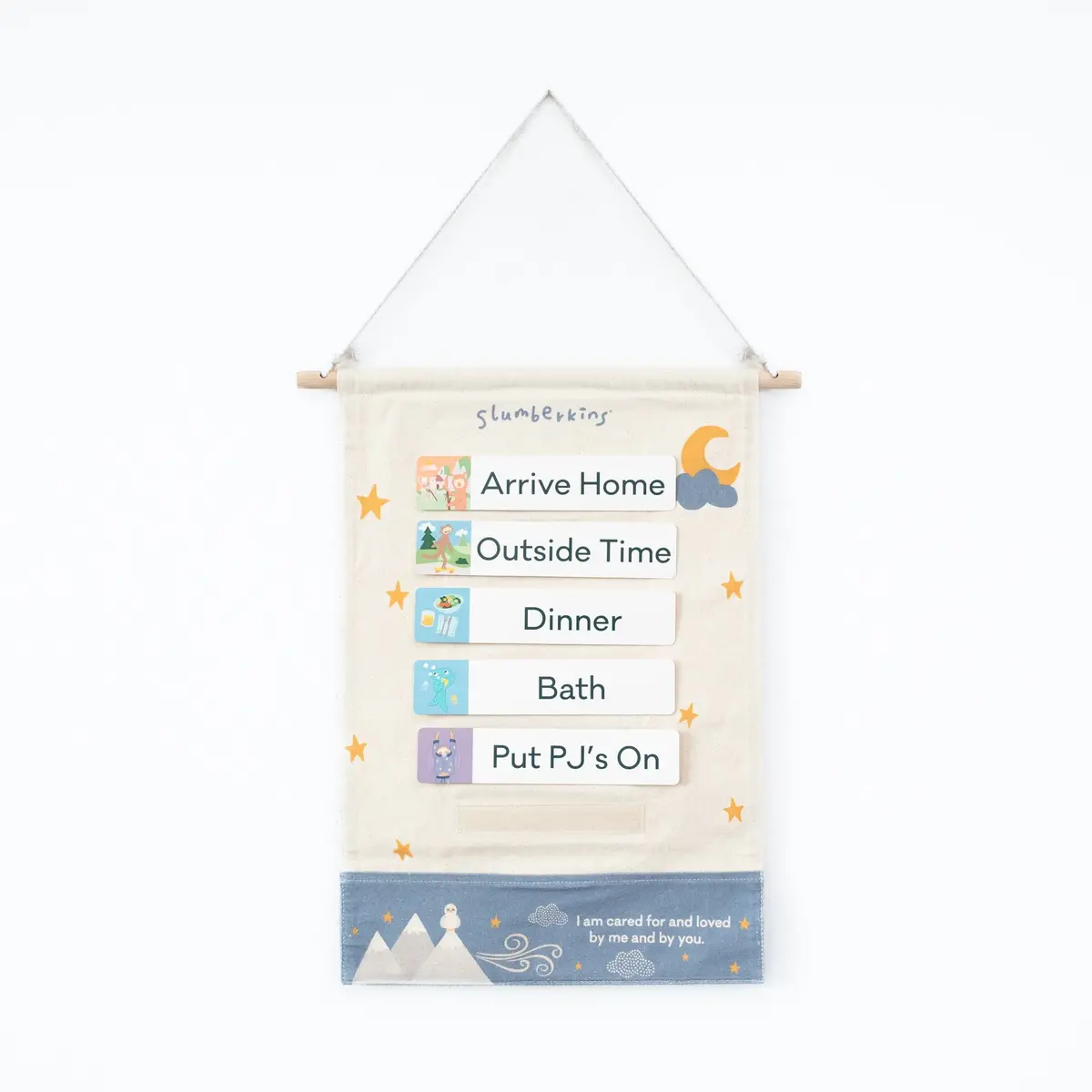 Routines Visual Schedule 2