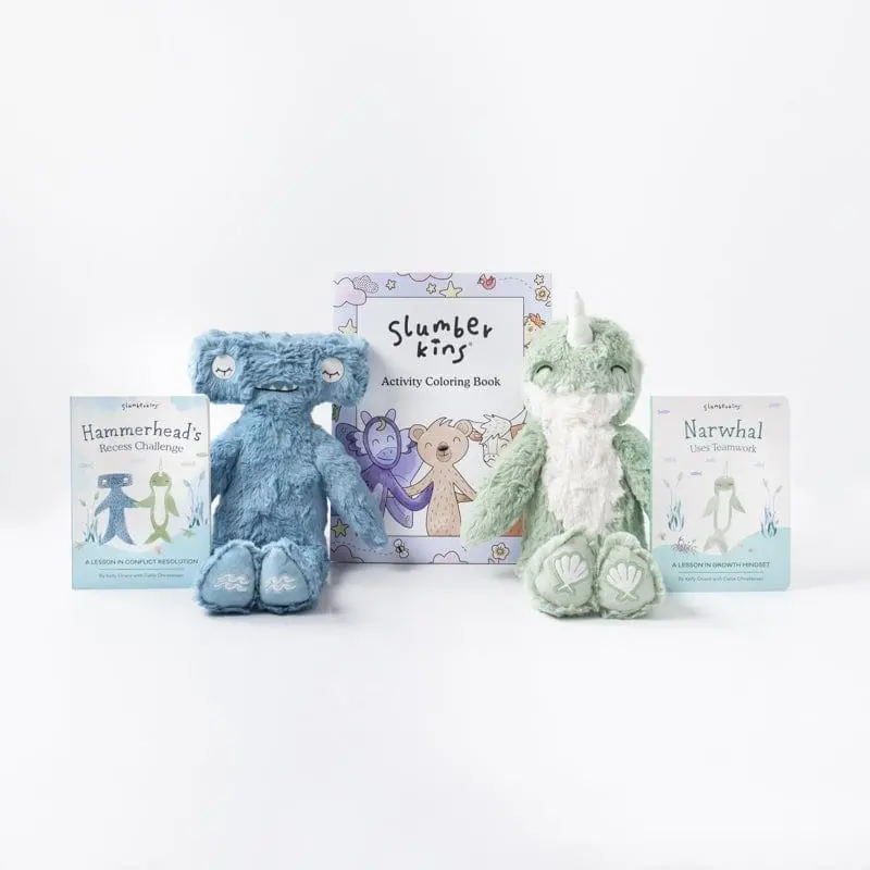 Problem Solver Set 1
