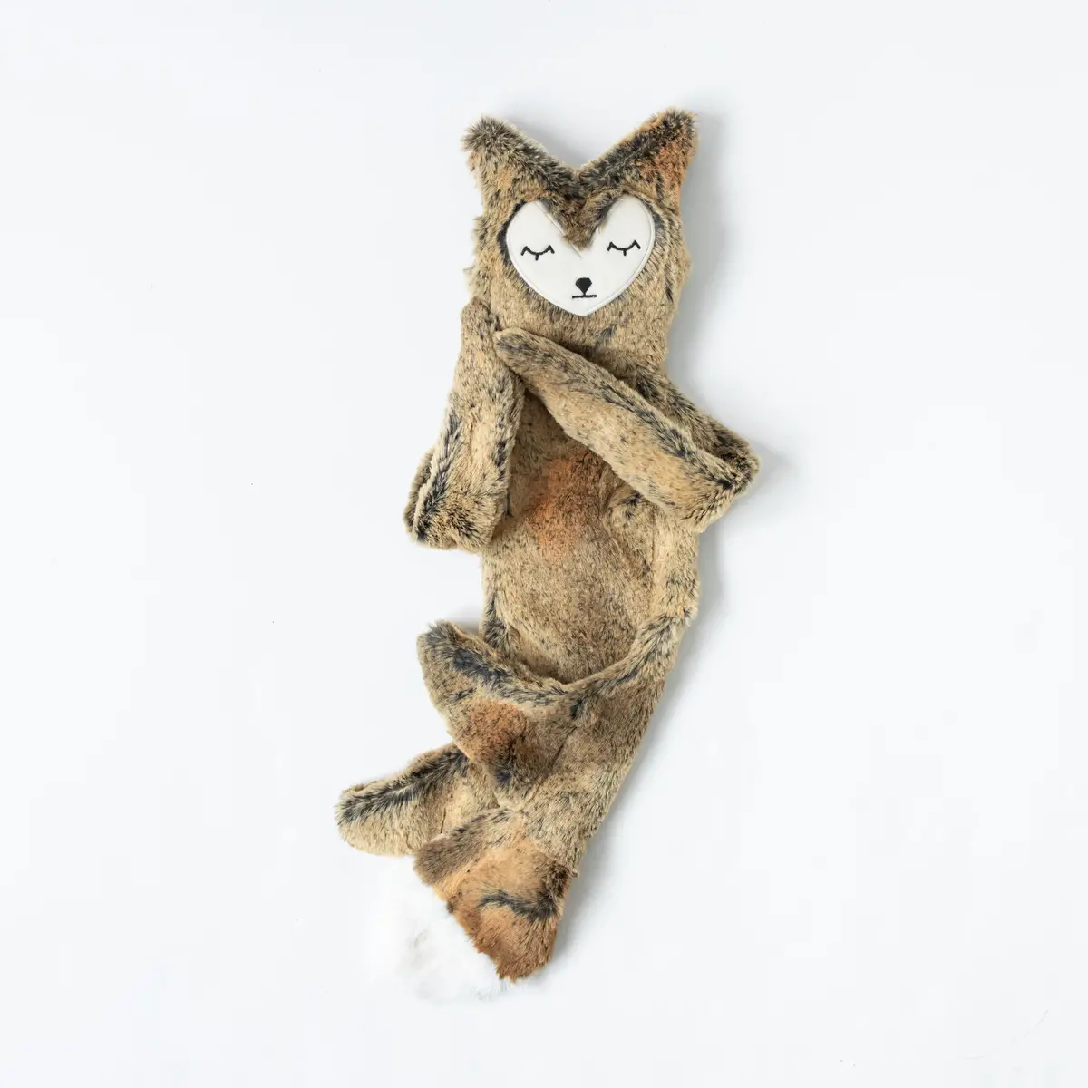 Woodland Fox Snuggler Single 1