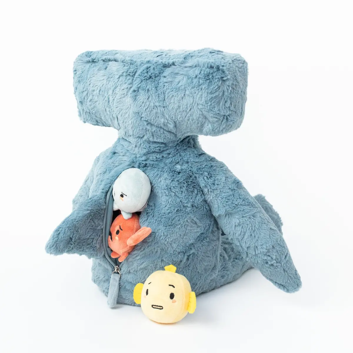Xl Hammerhead’S Big Feelings Adventure Set 2