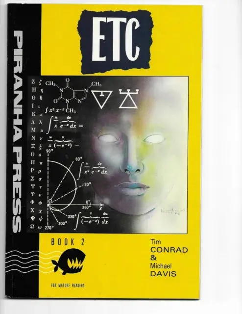Etc #2 (Of 5) Tp 1