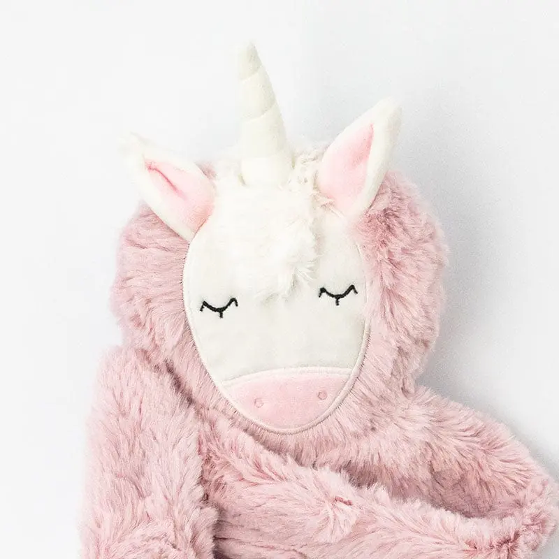 Unicorn Snuggler 2
