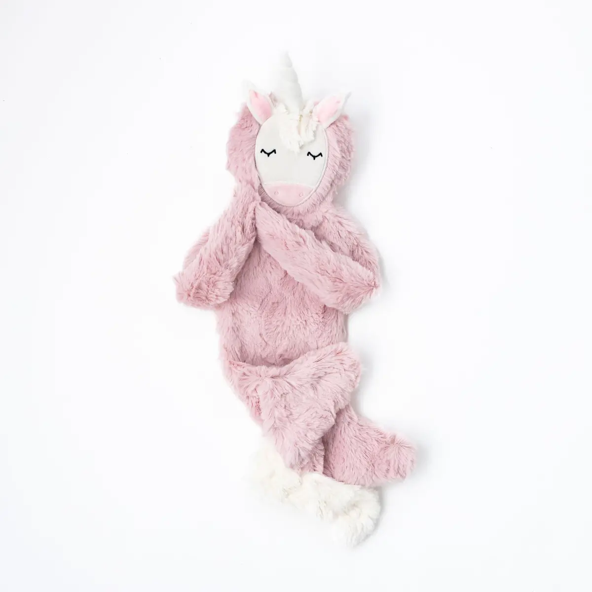 Unicorn Snuggler Single 2
