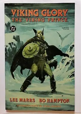 Viking Glory The Viking Prince #1 Tp 1