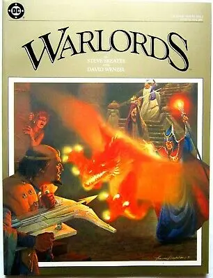 Dc Comics Warlord #2 1