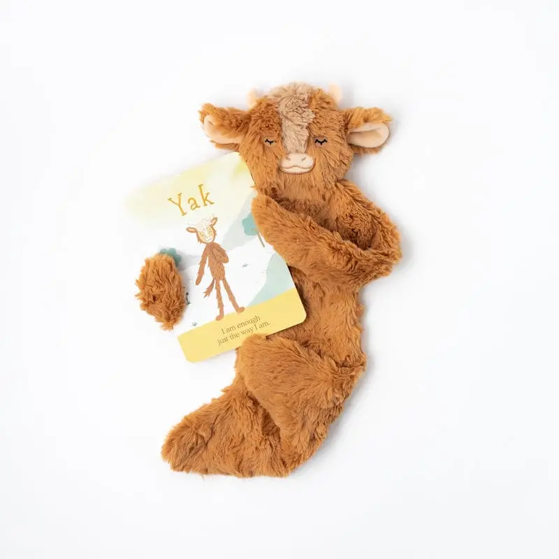 Yak Snuggler Single 1