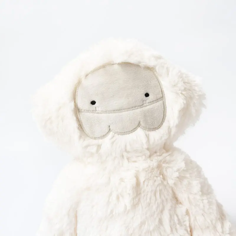 Yeti Kin Single 2