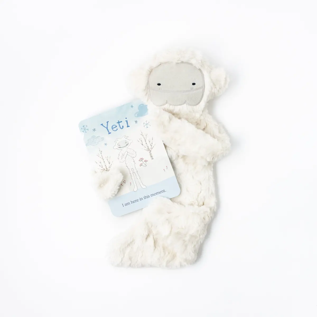 Yeti Snuggler Single 1