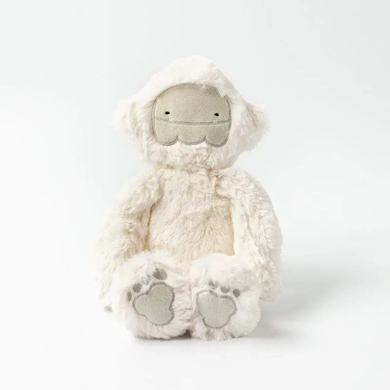 Yeti Kin Single 1
