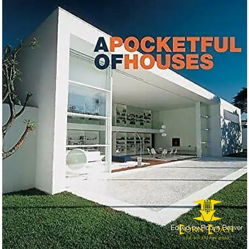 A Pocketful Of Houses Hc 1