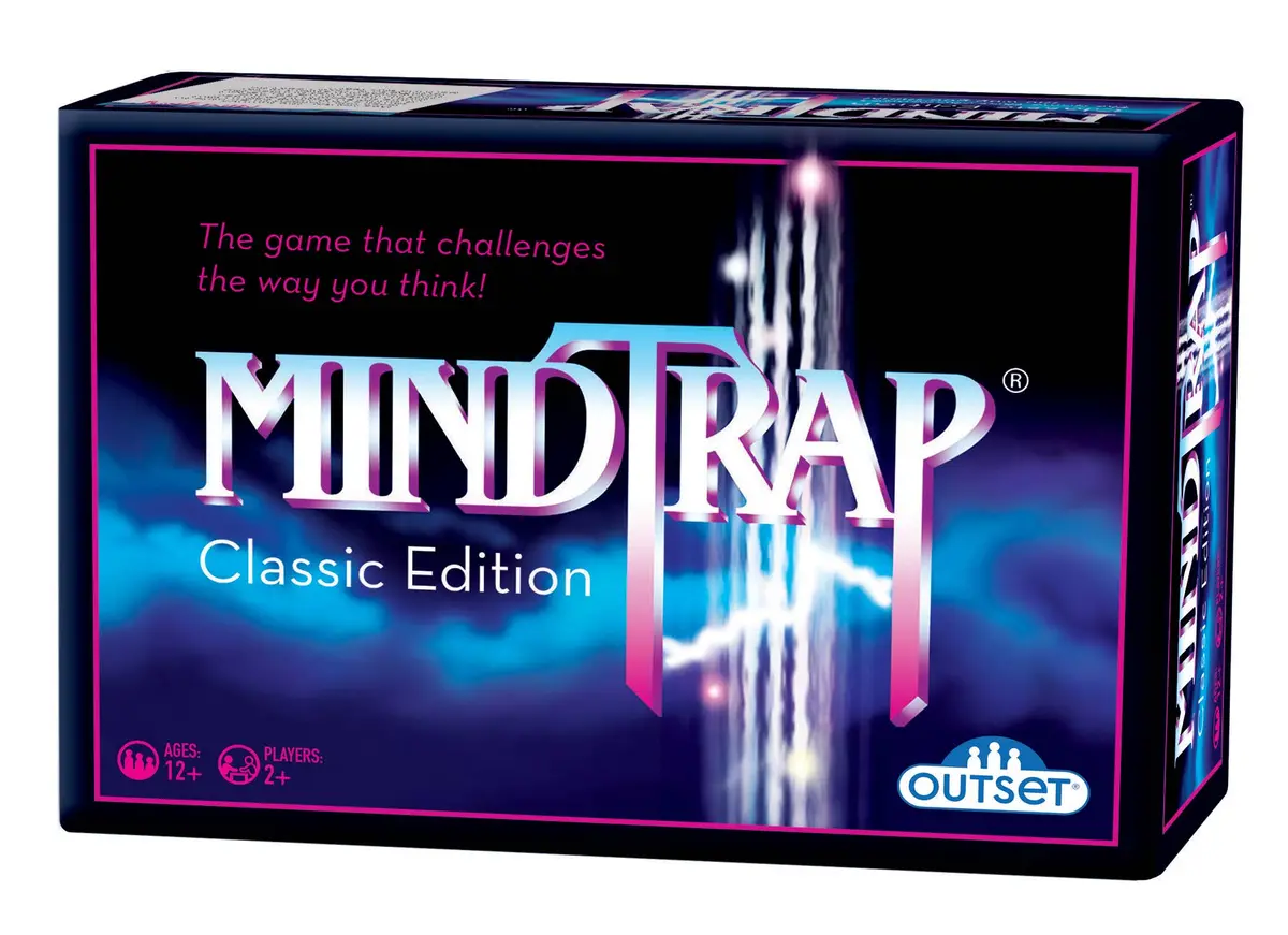 Mindtrap: Classic Edition Game 1