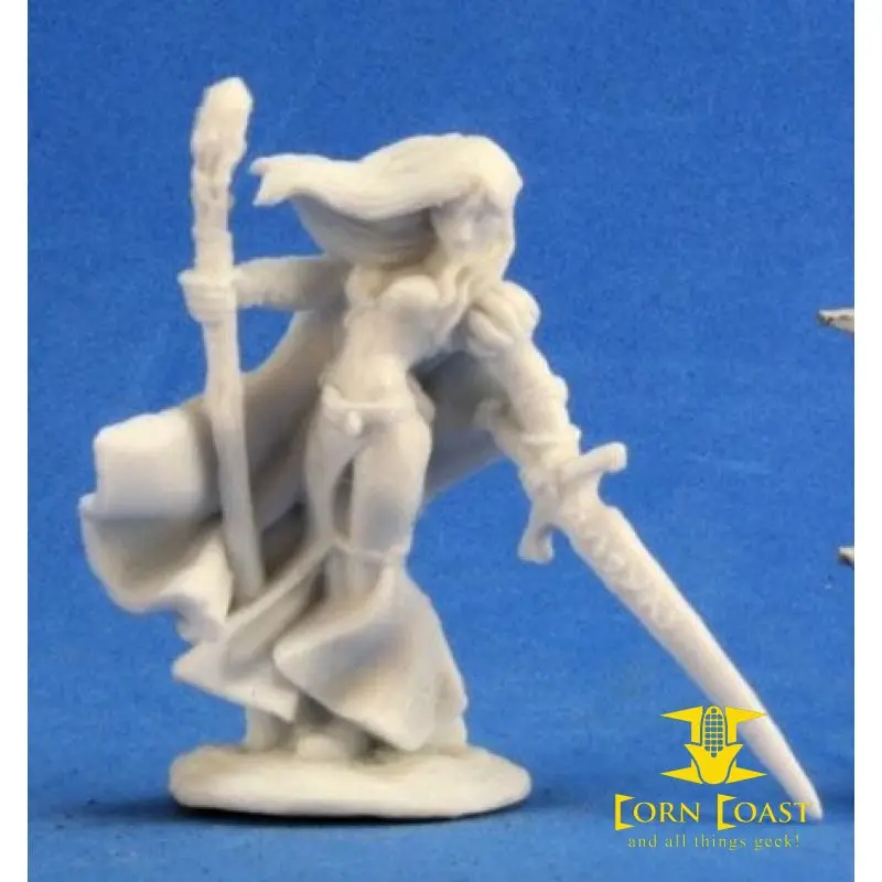 Alsastriel Dark Heaven Bones Mini 1