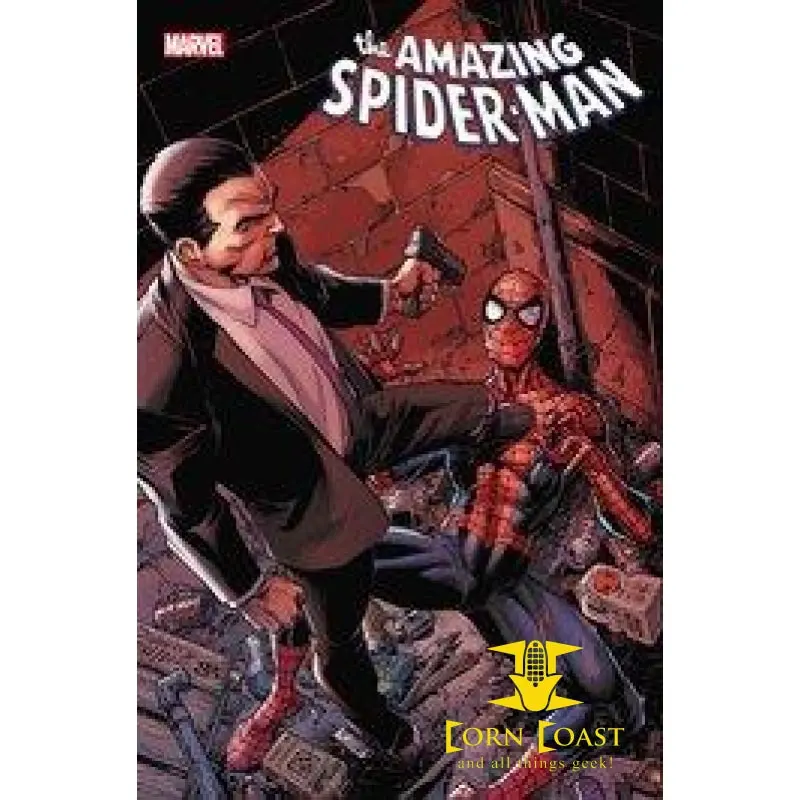 Amazing Spider-Man (Vol 5) #68 Nm 1