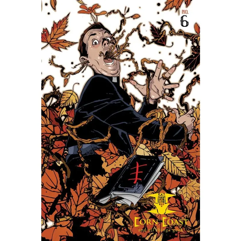 Autumnal #6 Cvr B Gooden 1