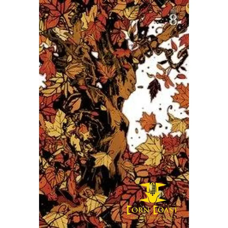 Autumnal #8 Cvr B Gooden Nm 1