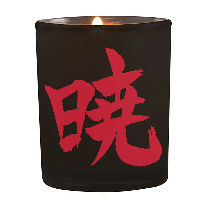 Naruto Shippuden Akatsuki Candle 2