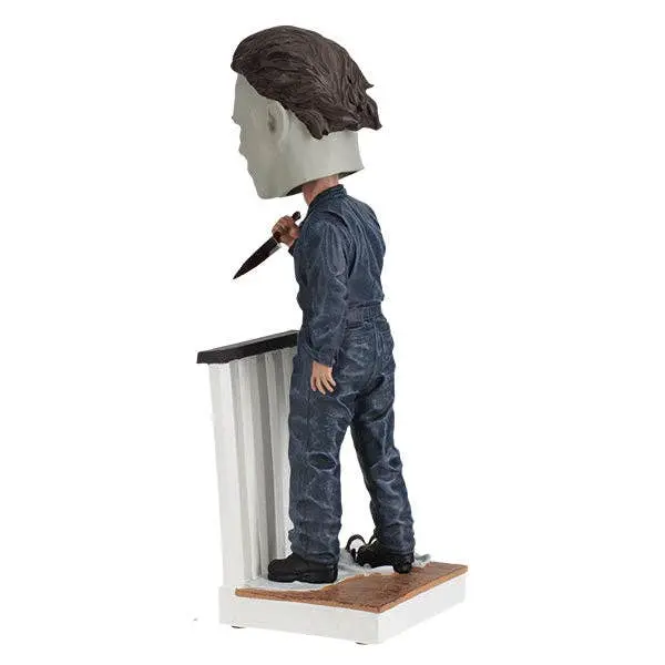 Royal Bobbles John Carpenter’S 1978S Halloween Michael Myers 2