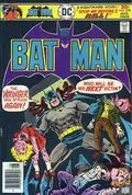 Batman (Vol 1) #278 Vf 1