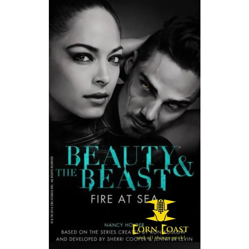 Beauty & The Beast: Fire At Sea 1